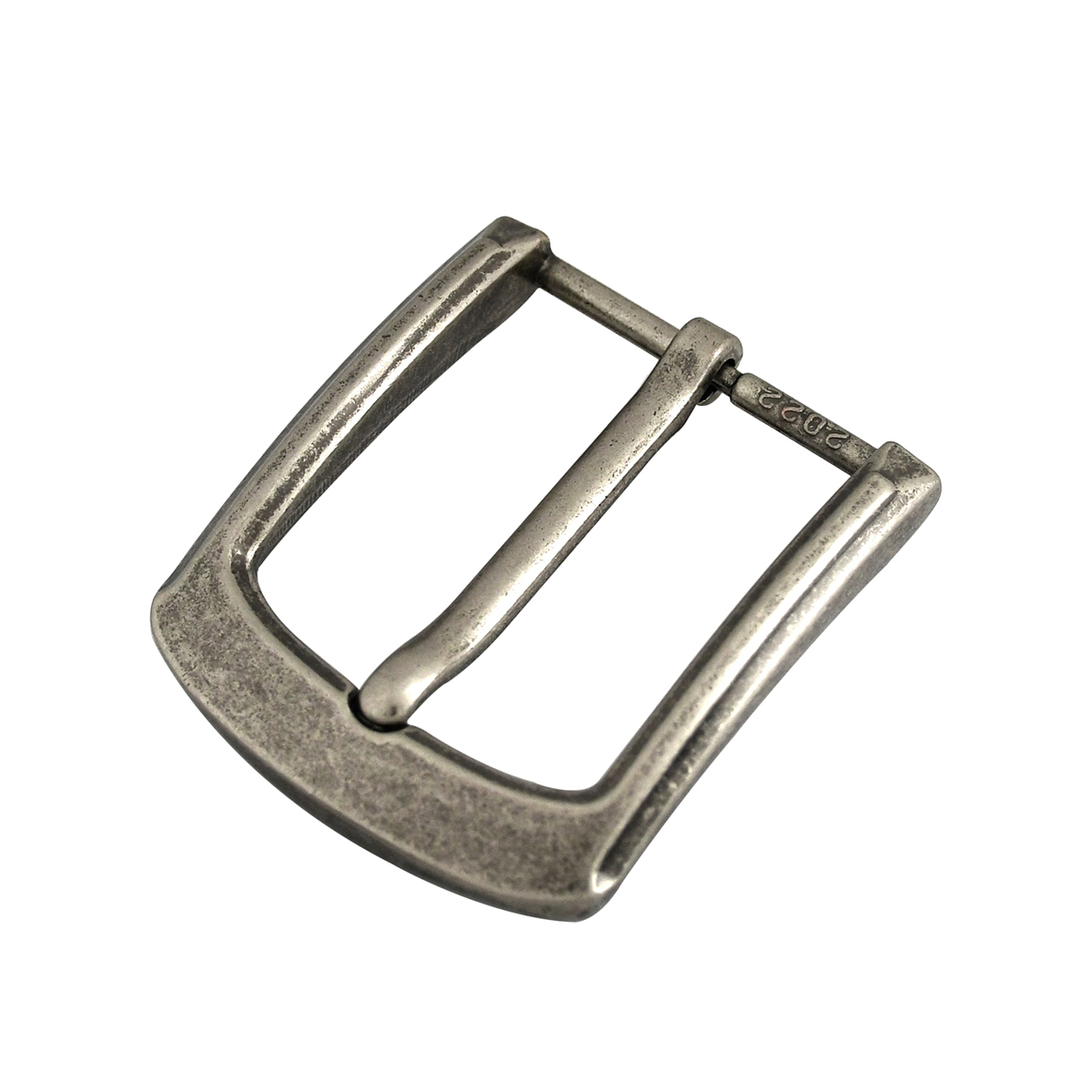 Luxury Bags With Silver Hardware - 男性用バックル付きレザーベルト,新品,アンティークシルバー,40mm,バックル,カジュアルエンド,バックル,ベルト,ハードウェアアクセサリー