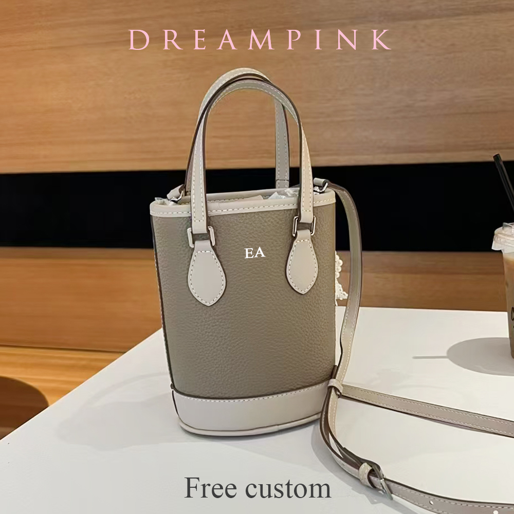 Luxury Bags Brand Names - 高級デザイナー小さな女性のバッグ本革カスタム手紙オリジナルブランド電話ショルダーバッグパーソナライズ名ハンドバッグ