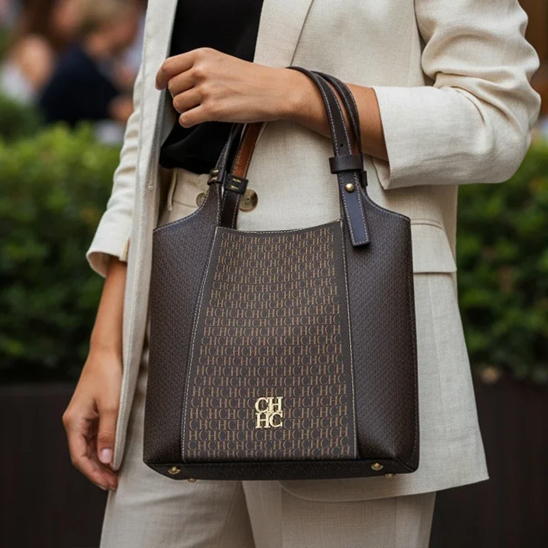 CH ライトラグジュアリー マイアールトーン モノグラムプリ - Luxury Bags Michael Kors のレビューと価格