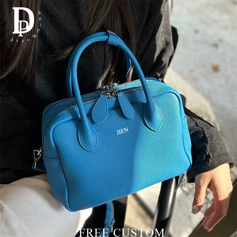 高級カジュアル女性用彫刻名入りクロスボディバッグファッション - Luxury Ziploc Bags のレビューと価格