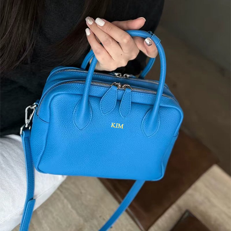 高級カジュアル女性用彫刻名入りクロスボディバッグファッション - Luxury Ziploc Bags のレビューと価格
