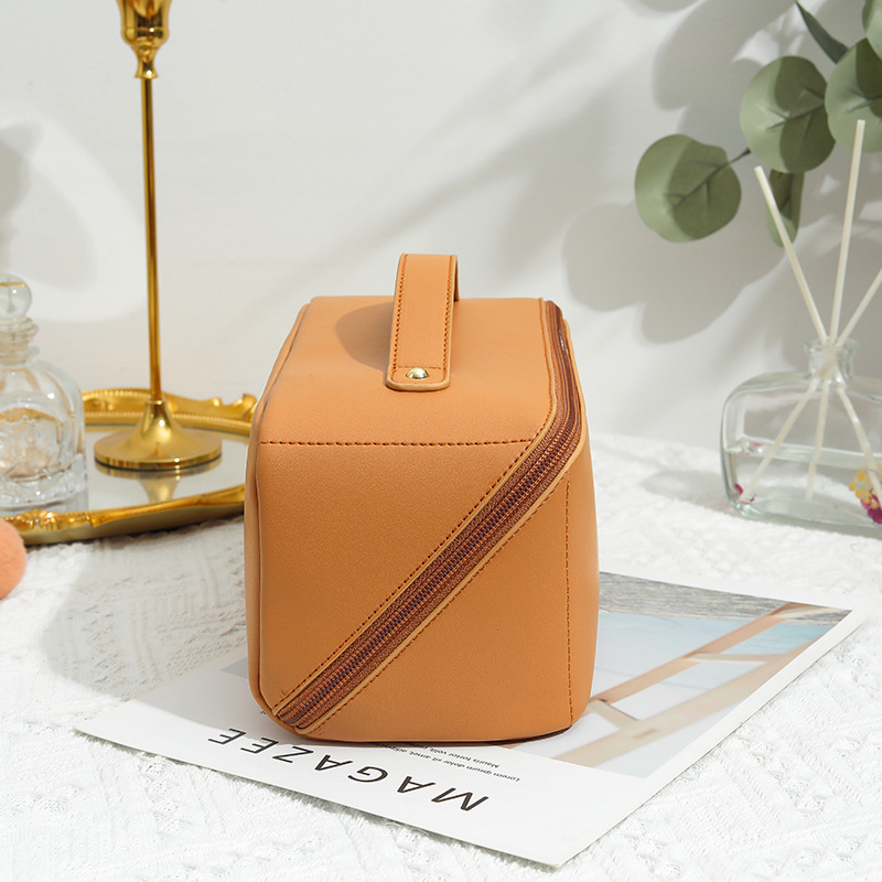 Homefish オーガナイザー 女性用トイレタリーキットバ - Luxury Ziploc Bags のレビューと価格