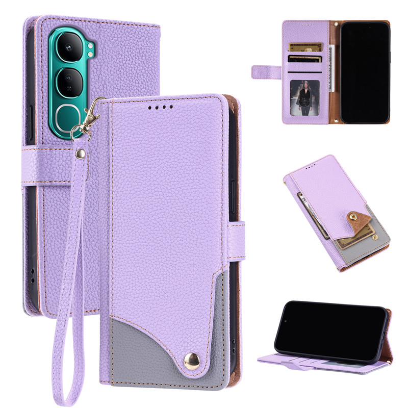 VIVO Y300 Y200E Y100 T1 T3 Lit - Luxury Bags Kl のレビューと価格