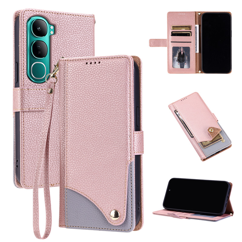 VIVO Y300 Y200E Y100 T1 T3 Lit - Luxury Bags Kl のレビューと価格