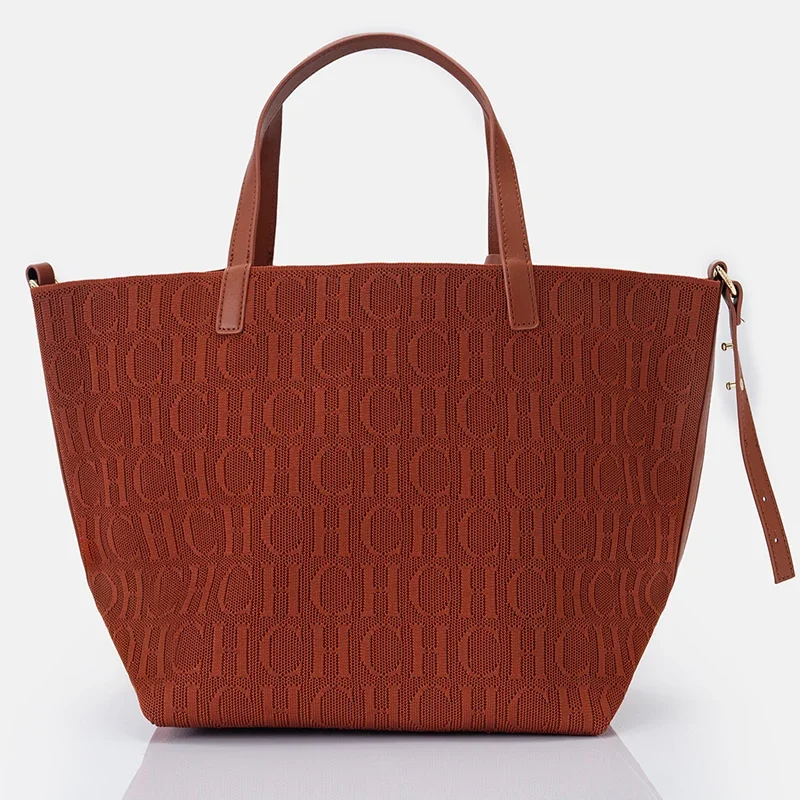 CH ブランドトートバッグフライウーブンバッグヴィンテージフ - Luxury Bags Michael Kors のレビューと価格