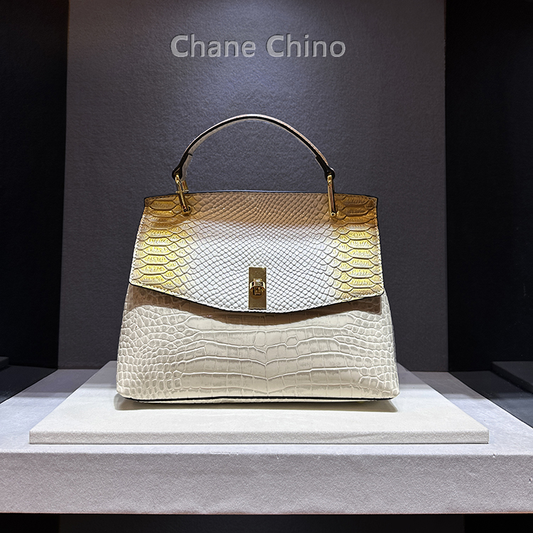 女性のための本革のハンドバッグ,高級,デザイナー,ファッショ - Luxury Bags In Sale のレビューと価格