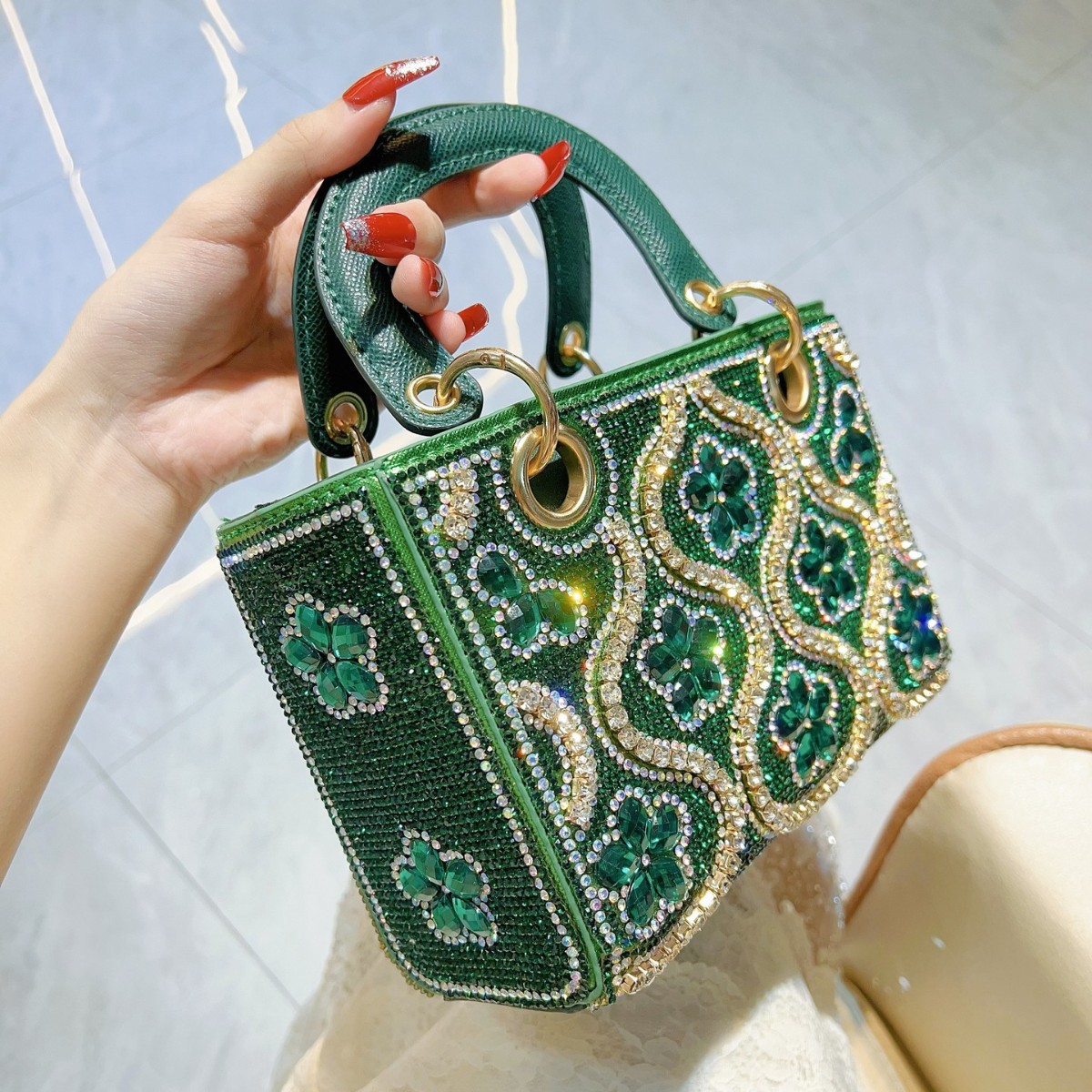 高級デザイナーブランドの新品、高品質ファッションハンドバッグ - Luxury Bags In Sale のレビューと価格
