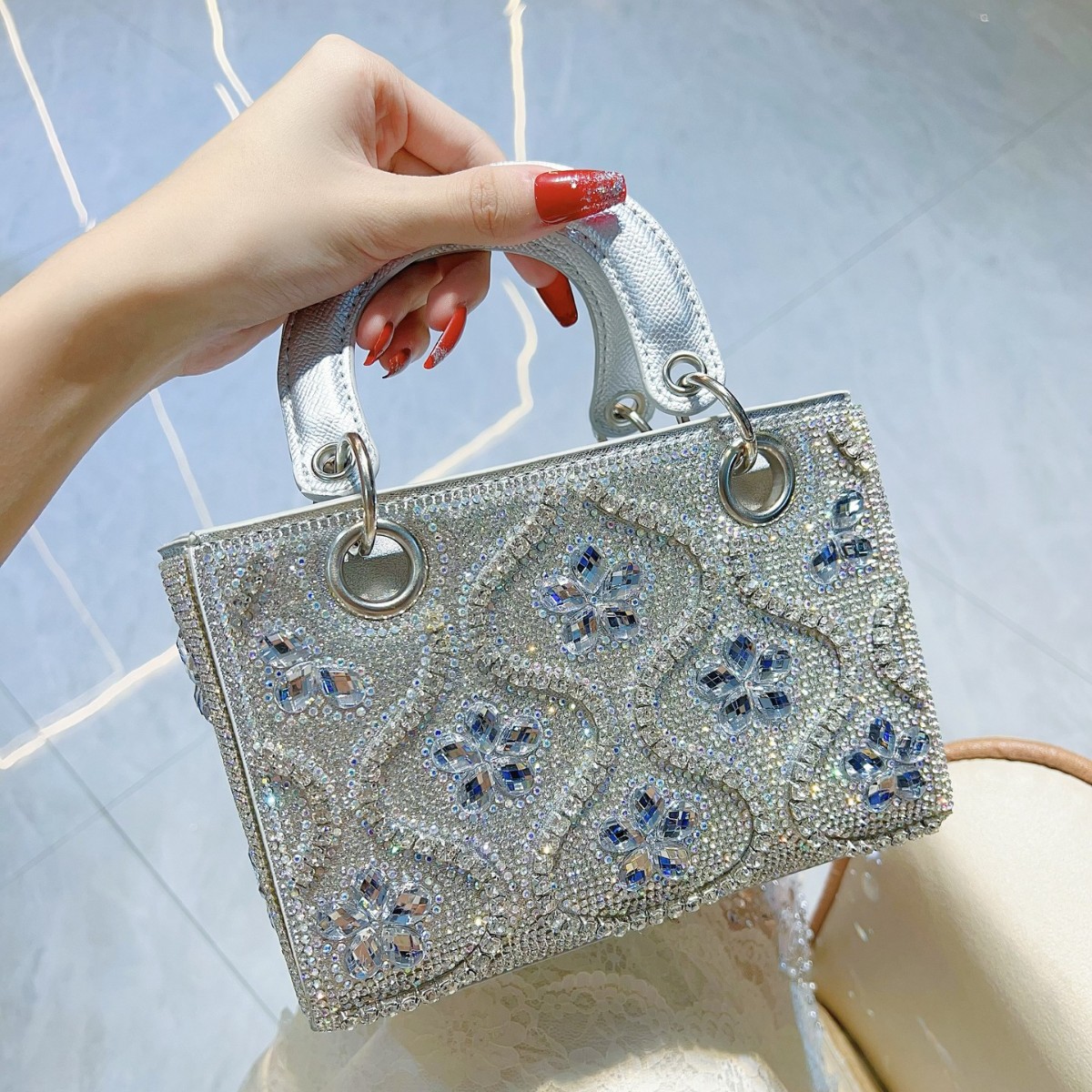 高級デザイナーブランドの新品、高品質ファッションハンドバッグ - Luxury Bags In Sale のレビューと価格