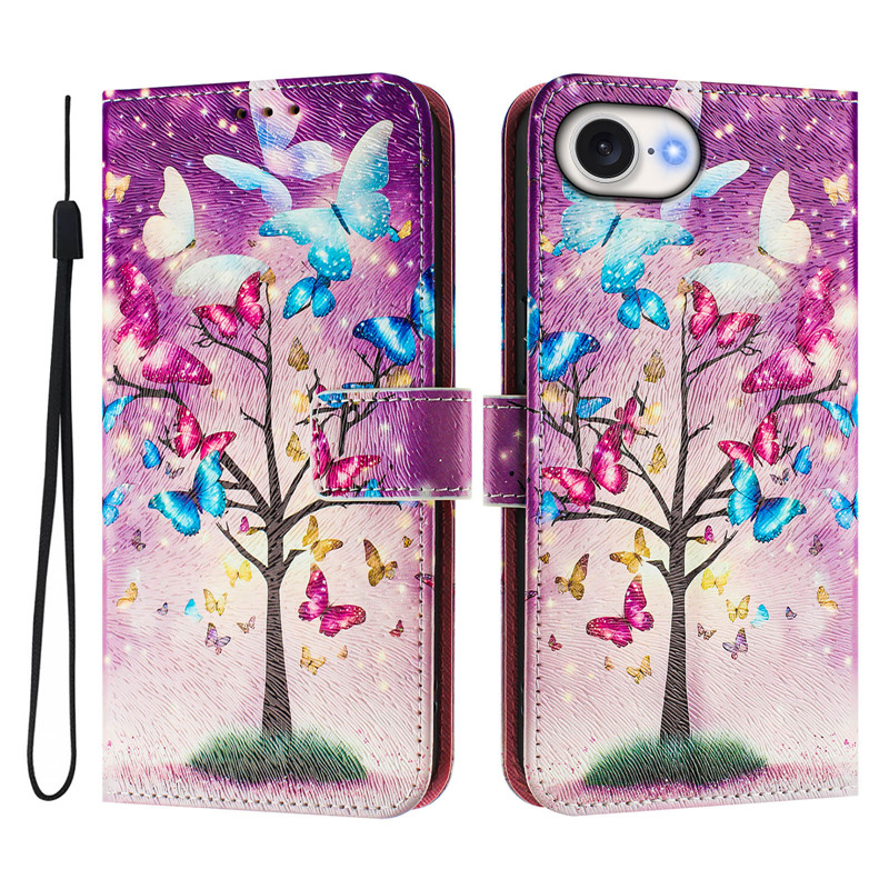 iPhone 17E A3634用高級フリップレザーケース、 - Luxury Bags Kl のレビューと価格
