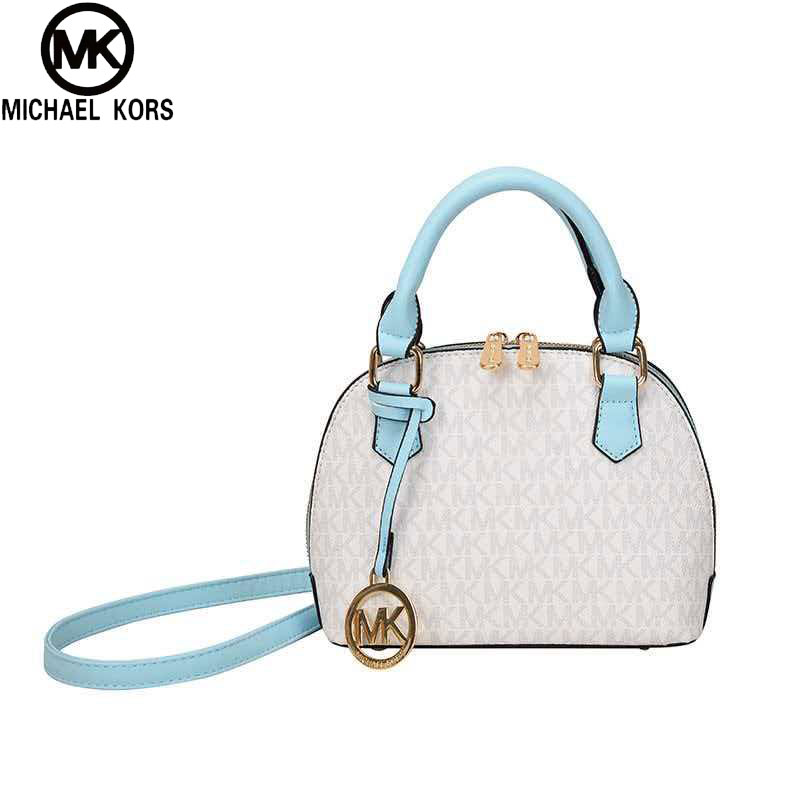 マイケルコース オレ ジェットセット トラベル ミニ PVC - Luxury Bags Michael Kors のレビューと価格