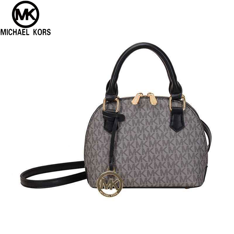 マイケルコース オレ ジェットセット トラベル ミニ PVC - Luxury Bags Michael Kors のレビューと価格