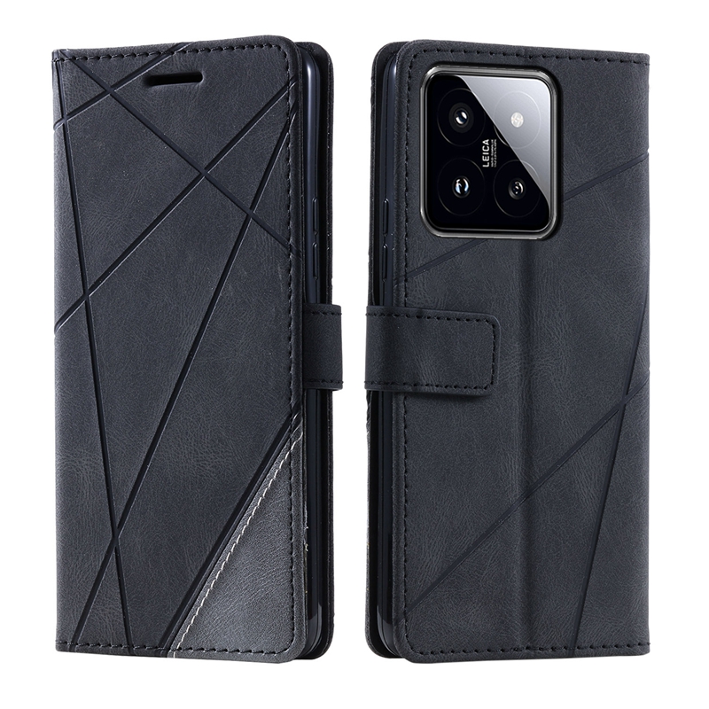 Coque Xiaomi 14T プロカバー高級フリップ財布 - Luxury Bags Kl のレビューと価格