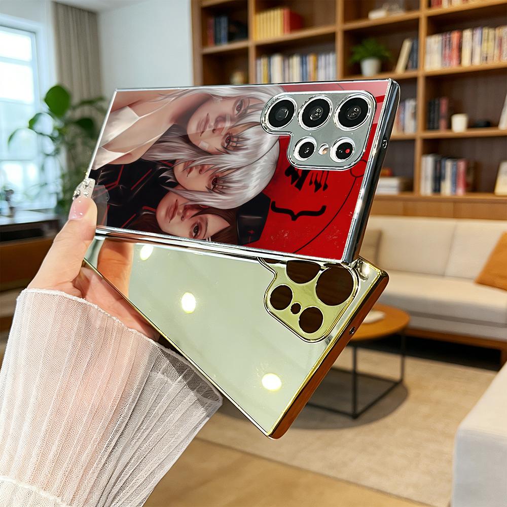 ホラービデオゲーム S-SIGNALIS 電話ケース 高級電 - Luxury Bags Video のレビューと価格