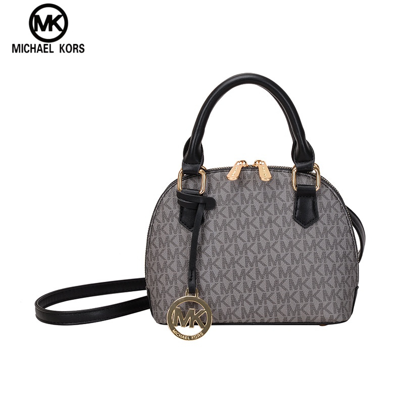 マイケルコースプレミアムテクスチャードレディースバッグファッ - Luxury Bags Michael Kors のレビューと価格