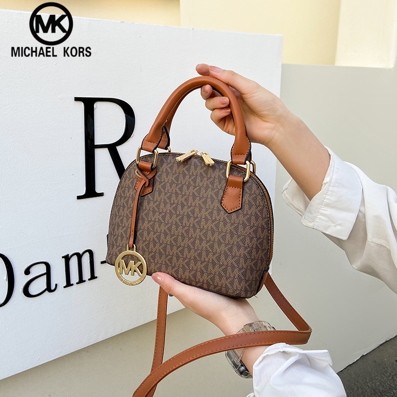 マイケルコースプレミアムテクスチャードレディースバッグファッ - Luxury Bags Michael Kors のレビューと価格