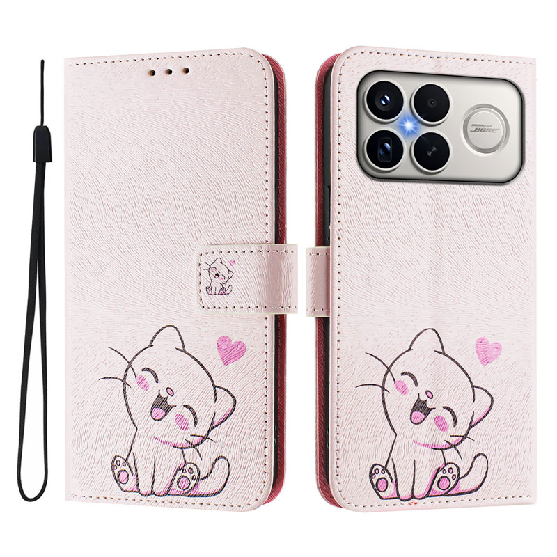 Xiaomi Poco F8 Ultra用高級フリップレザー - Luxury Bags Kl のレビューと価格