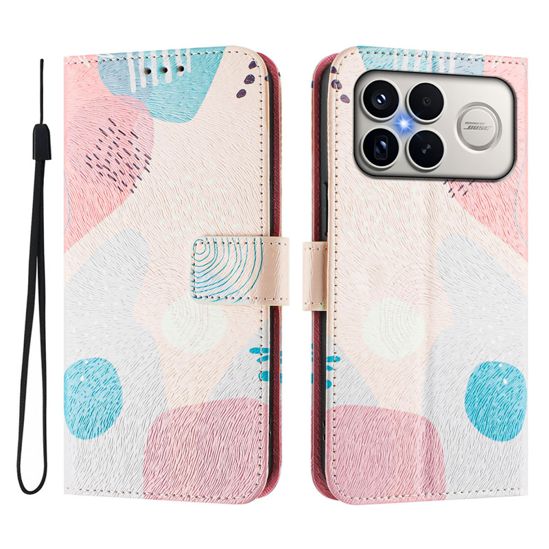 Xiaomi Poco F8 Ultra用高級フリップレザー - Luxury Bags Kl のレビューと価格