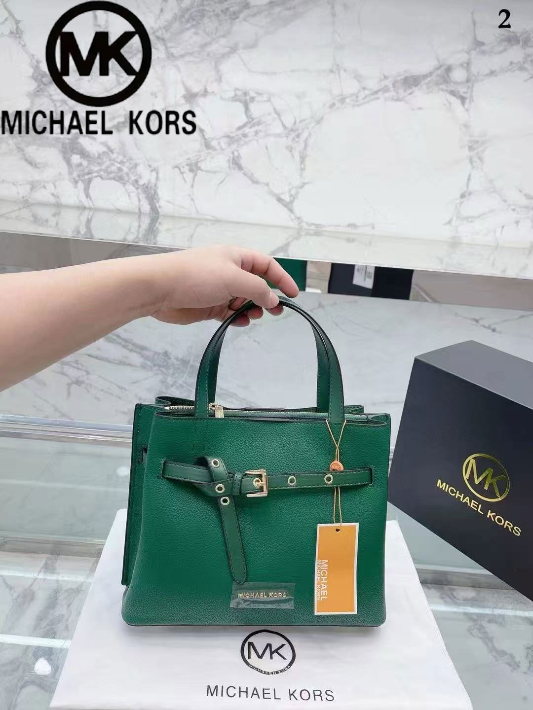新品高品質2026年マイケルコースクラシックデザインレディー - Luxury Bags Michael Kors のレビューと価格