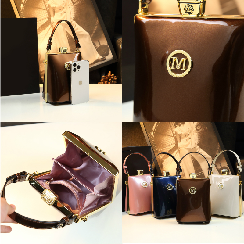 高級デザイナーブランドの新品、高品質レザーのファッショナブル - Luxury Bags In Sale のレビューと価格