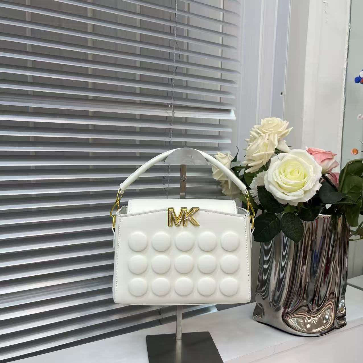 マイケルコース レディース 高級軽量高品質大容量ハンドバッグ - Luxury Bags Michael Kors のレビューと価格