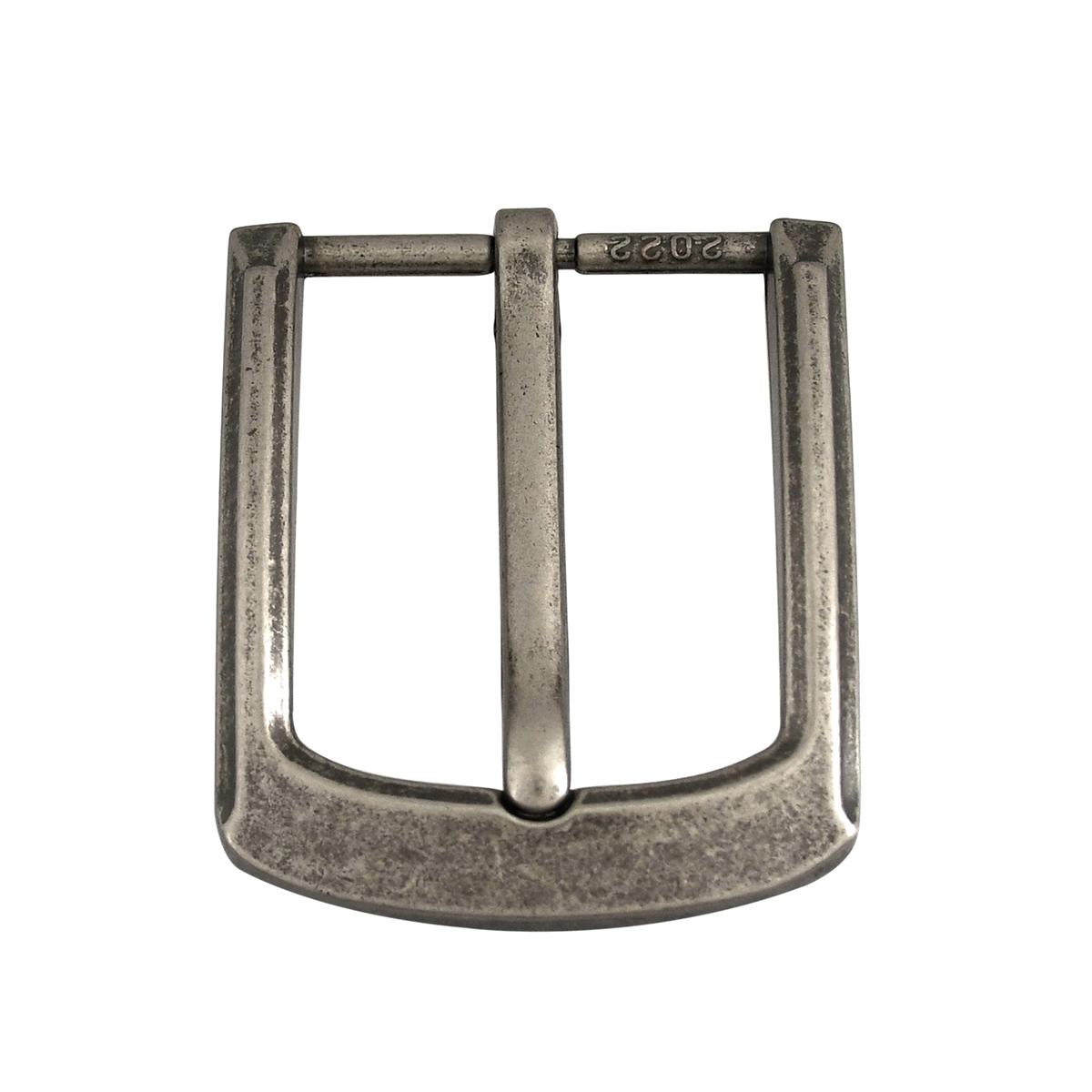 男性用バックル付きレザーベルト,新品,アンティークシルバー, - Luxury Bags With Silver Hardware のレビューと価格