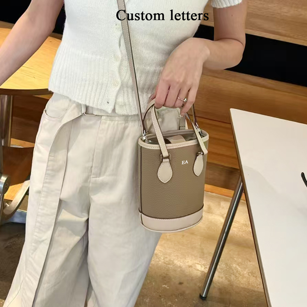 高級デザイナー小さな女性のバッグ本革カスタム手紙オリジナルブ - Luxury Bags Brand Names のレビューと価格