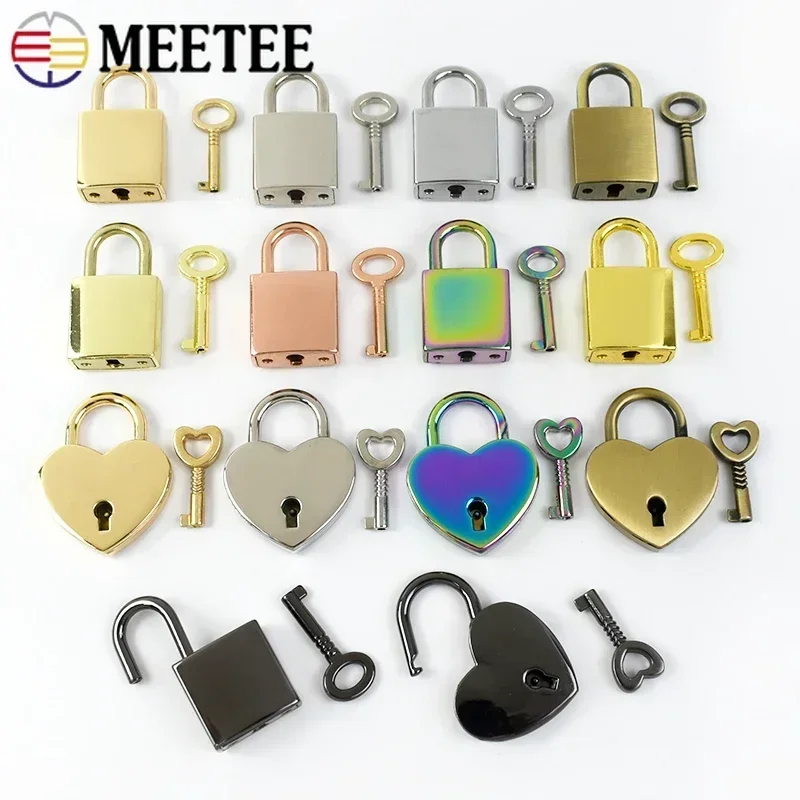 2/5/10個セット Meetee ゴールド シルバー ガン - Luxury Bags With Silver Hardware のレビューと価格