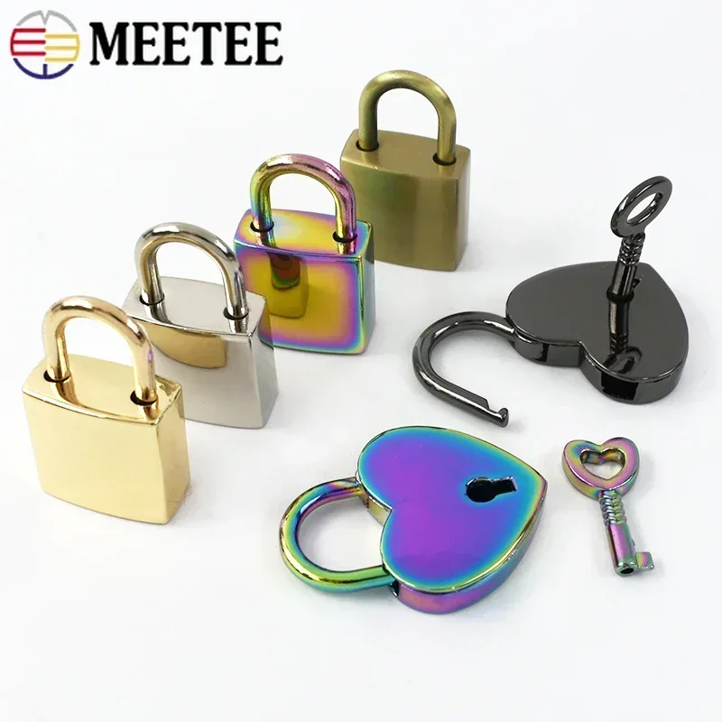 2/5/10個セット Meetee ゴールド シルバー ガン - Luxury Bags With Silver Hardware のレビューと価格