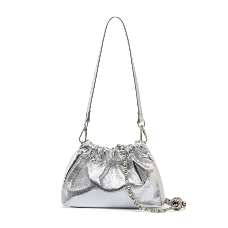 ホットセール 小型ゴールドボール クロスボディバッグ 女性用 - Luxury Bags In Sale のレビューと価格