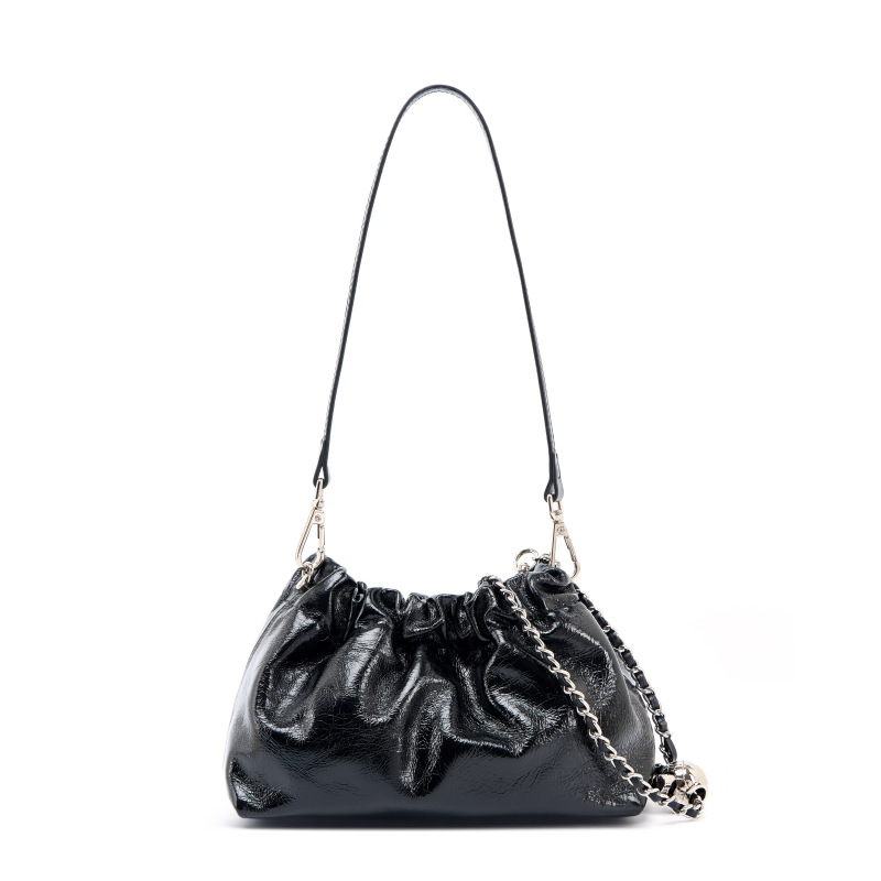 ホットセール 小型ゴールドボール クロスボディバッグ 女性用 - Luxury Bags In Sale のレビューと価格