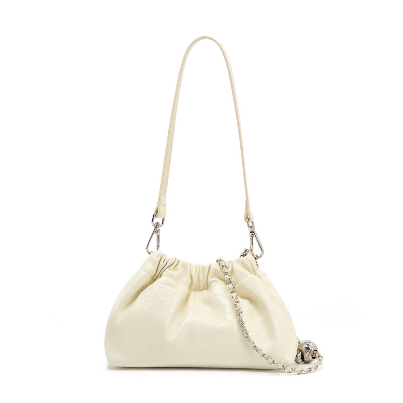 ホットセール 小型ゴールドボール クロスボディバッグ 女性用 - Luxury Bags In Sale のレビューと価格