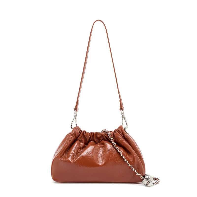 ホットセール 小型ゴールドボール クロスボディバッグ 女性用 - Luxury Bags In Sale のレビューと価格