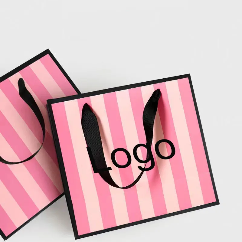 高級化粧品包装紙バッグ,パーソナライズされたロゴ,ブランド名 - Luxury Bags Brand Names のレビューと価格