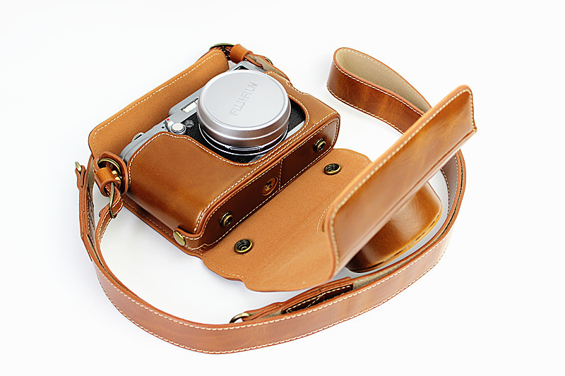 Fujifilm fuji x100 x100s x100t - Luxury Bags Video のレビューと価格