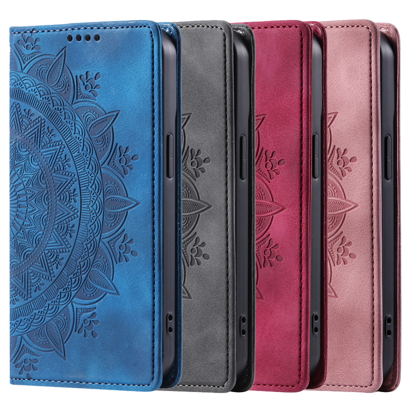レザーフリップカバートーテムケース Motorola MOT - Luxury Bags Kl のレビューと価格