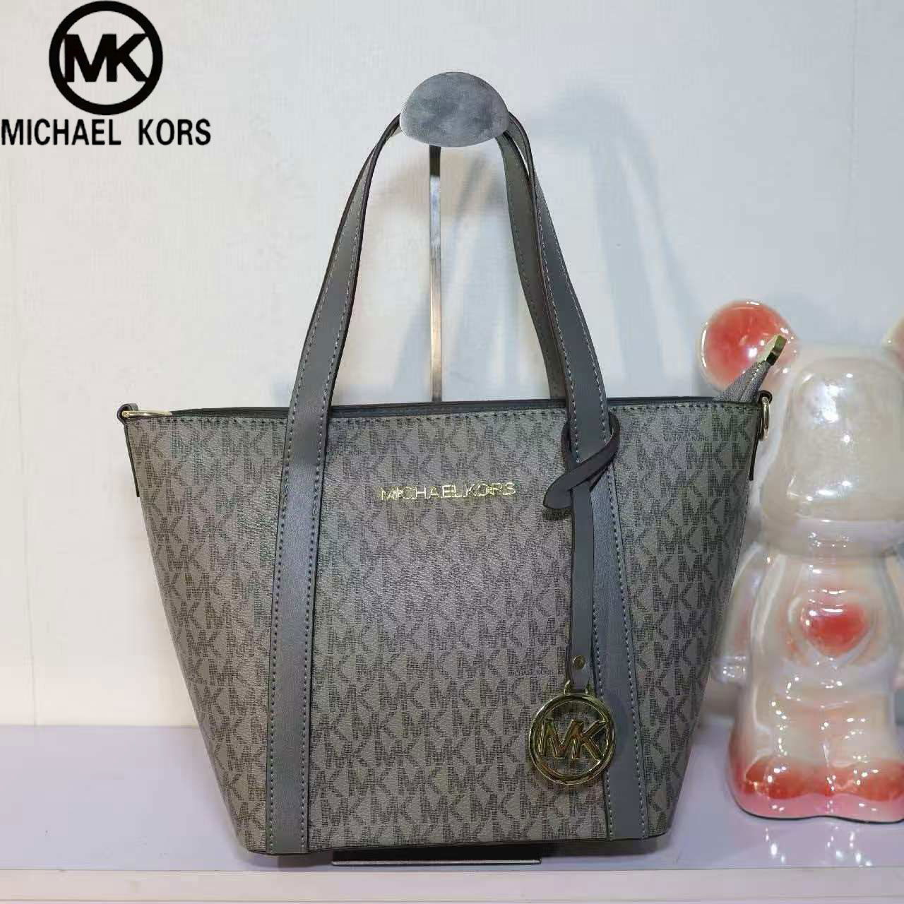 MICHAEL KORS/マイケルコース MK 新しいハイエ - Luxury Bags Michael Kors のレビューと価格