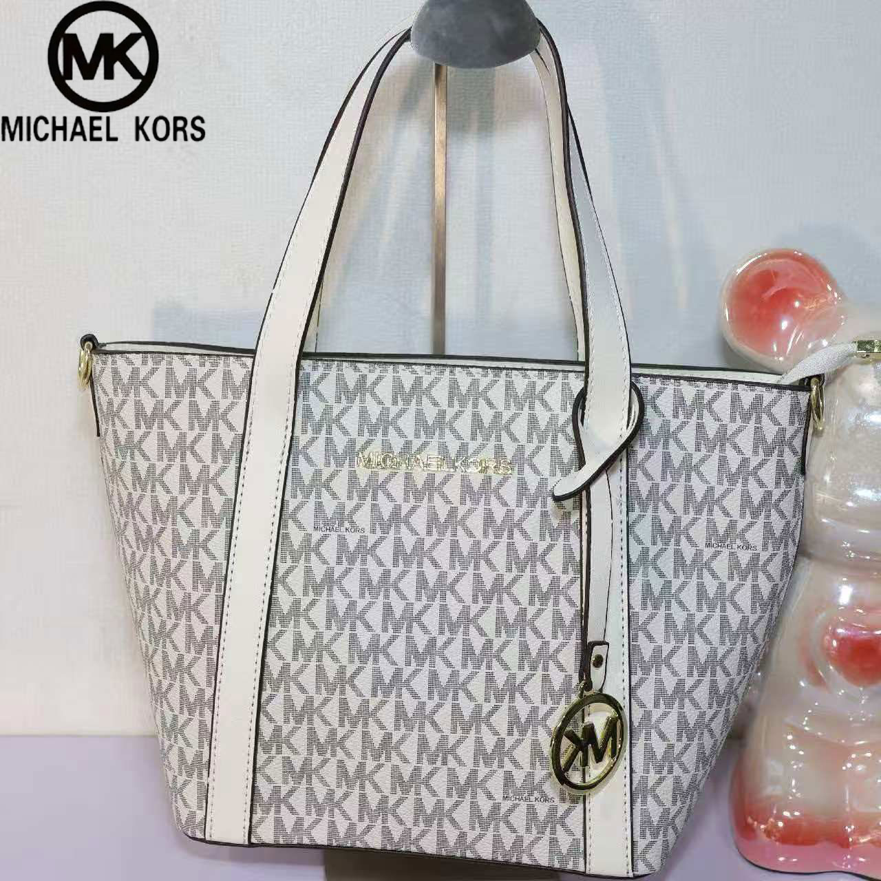 MICHAEL KORS/マイケルコース MK 新しいハイエ - Luxury Bags Michael Kors のレビューと価格