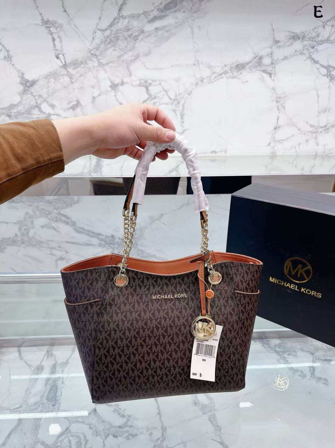 マイケル・コース ジェットセット 2026 新作：高品質でク - Luxury Bags Michael Kors のレビューと価格