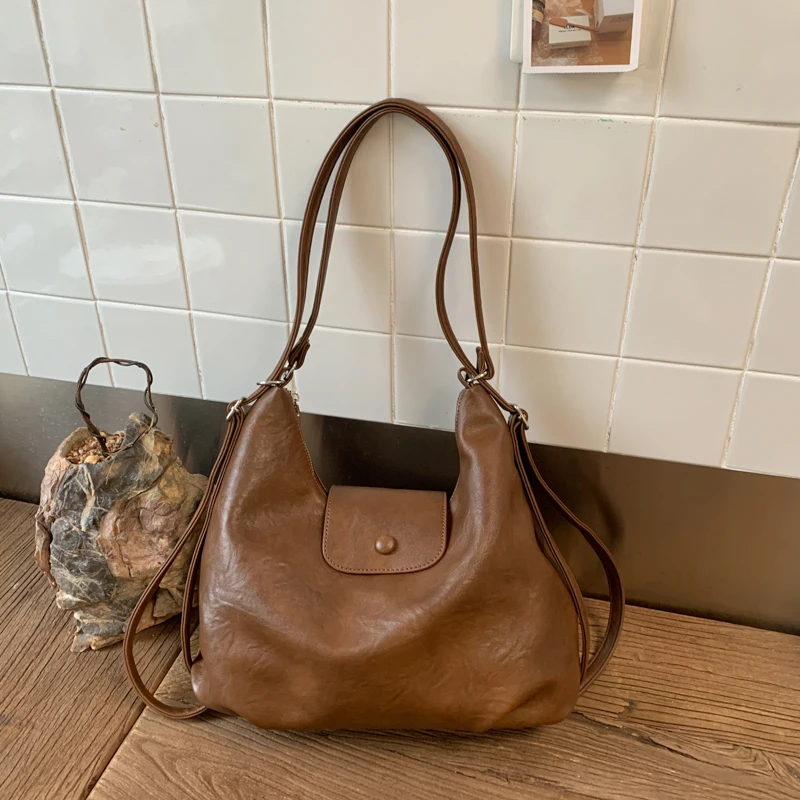 ホットセール ソリッドPUジッパー スタイリッシュデザイン  - Luxury Bags In Sale のレビューと価格