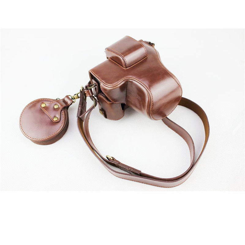 Canon EOS M50 MarkII M50II M50 - Luxury Bags Video のレビューと価格