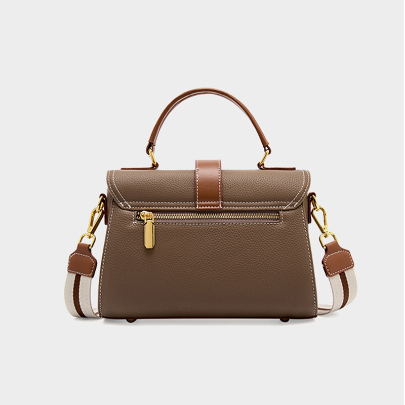 2026 女性ホット販売本革クロスボディバッグ女性ニッチ高級 - Luxury Bags In Sale のレビューと価格